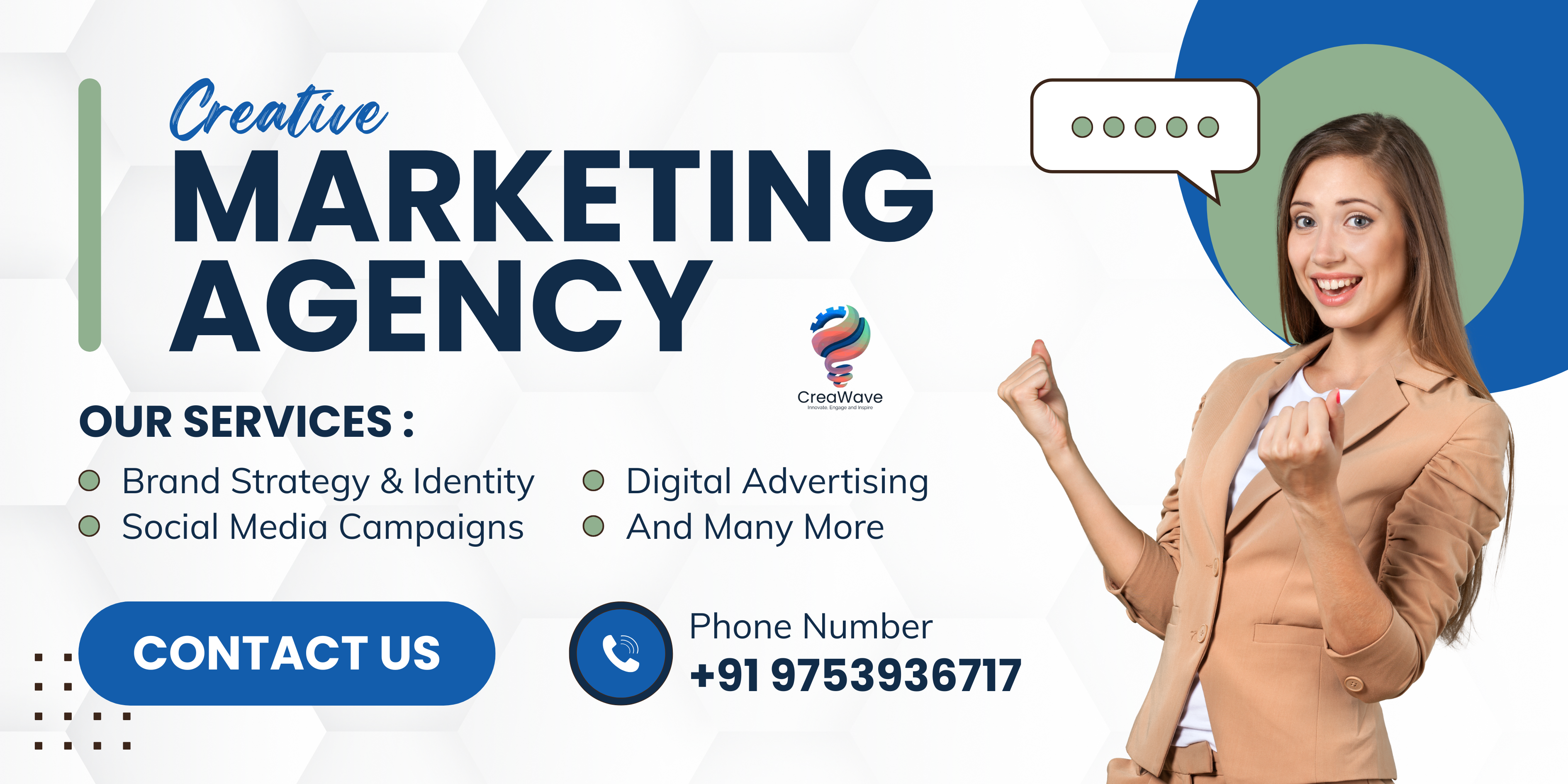 Digital Marketing Services